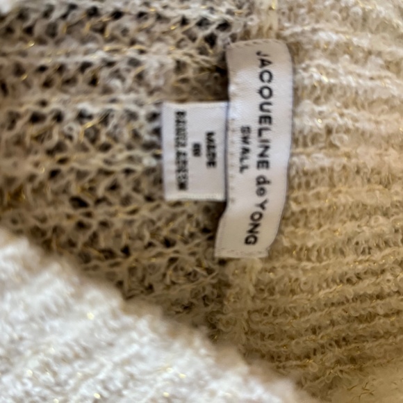 Jacqueline de Yong size S pullover - Picture 12 of 13